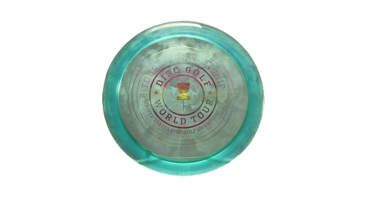 Discmania DGWT C-Line PDX Distance Driver