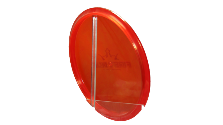 Dynamic Discs First Run Lucid Fugitive Midrange