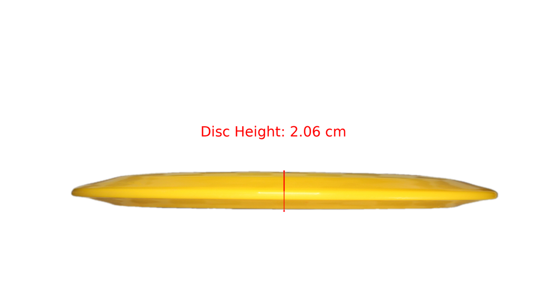 Innova First Run Star Archon Distance Driver