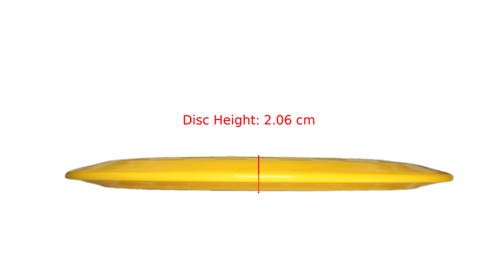 Innova First Run Star Archon Distance Driver