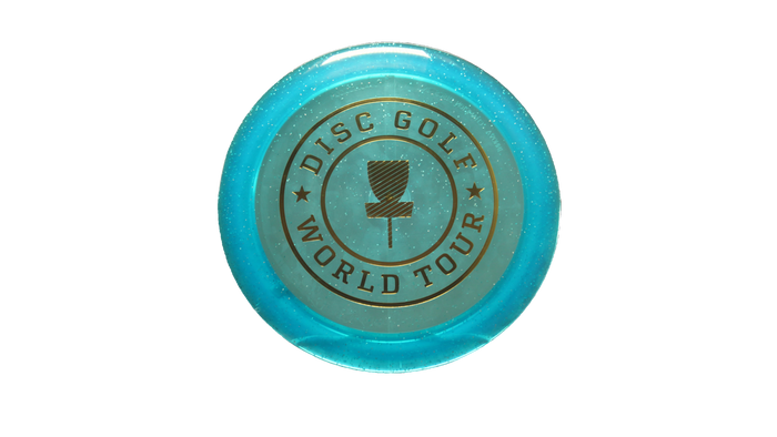 Discmania DGWT C-Line PDX Distance Driver