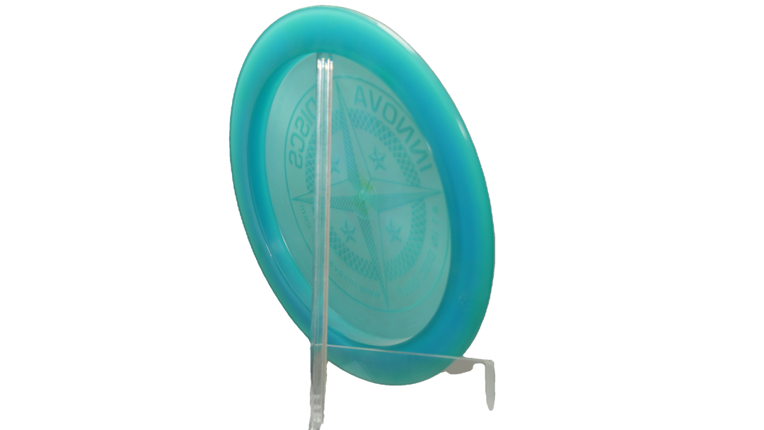 Innova First Run Champion Ape Distance Driver