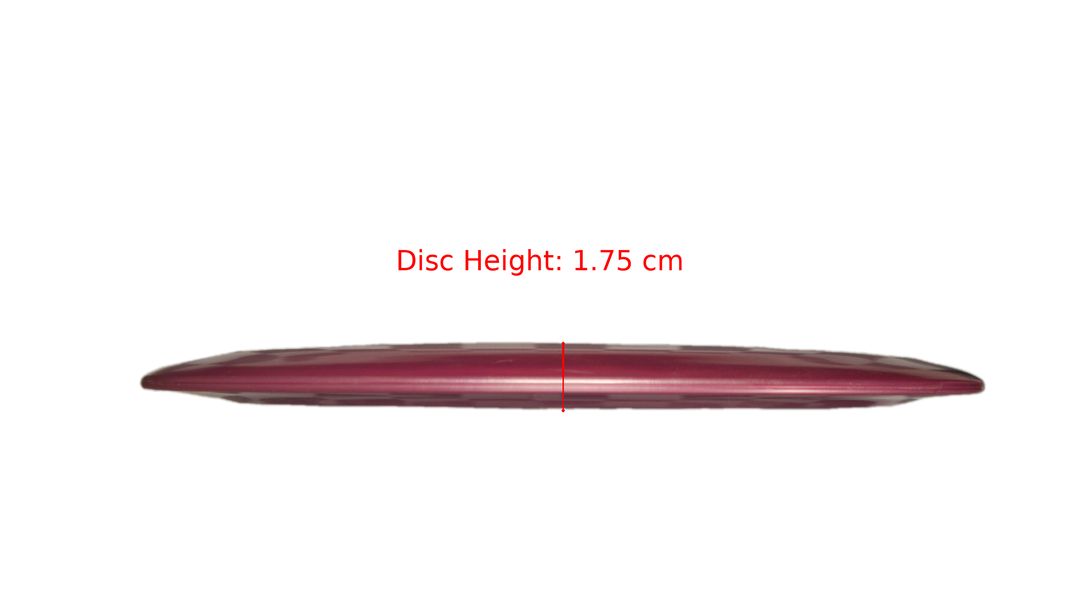 Innova First Run GStar Colossus Distance Driver