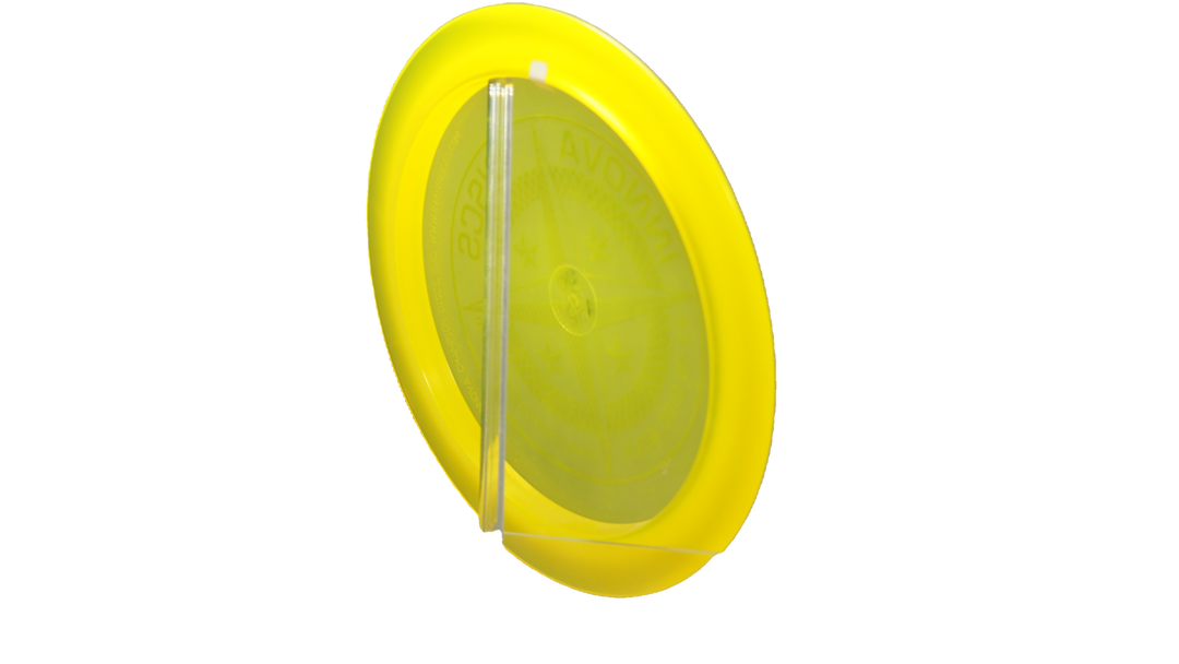 Innova First Run Champion Boss Distance Driver