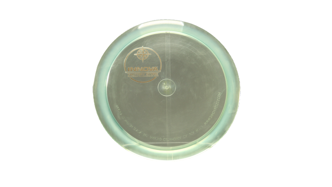 Innova Penned Champion Thunderbird X Distance Driver