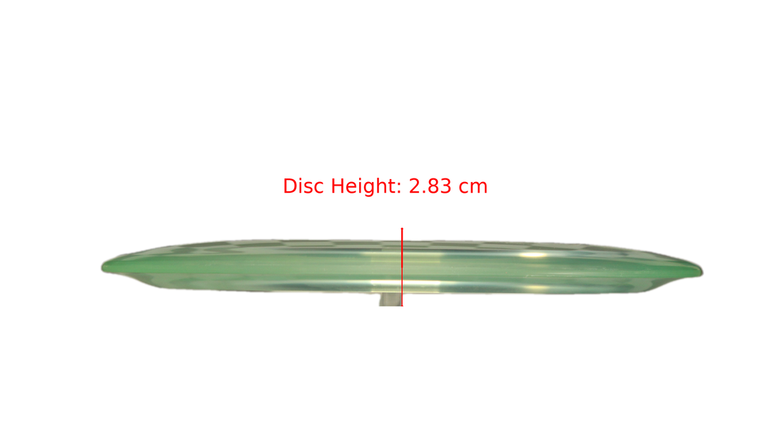 Innova Penned Champion Thunderbird X Distance Driver