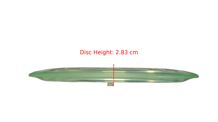 Innova Penned Champion Thunderbird X Distance Driver