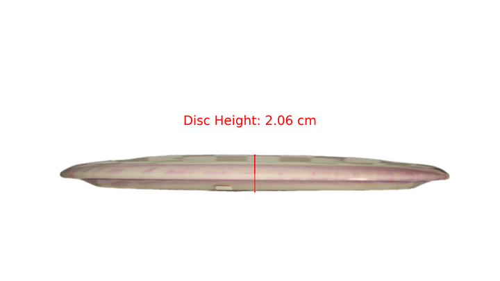 Discmania Penned S-Line PDX Distance Driver