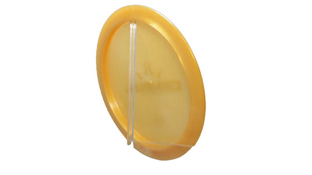 Dynamic Discs SE Lucid Criminal Distance Driver