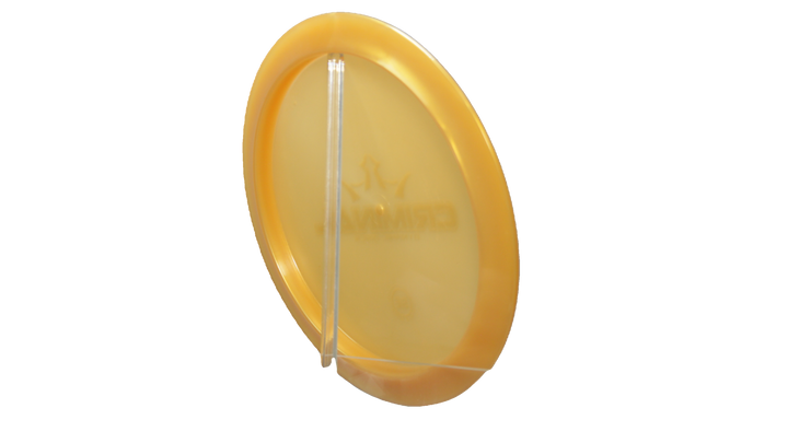 Dynamic Discs SE Lucid Criminal Distance Driver