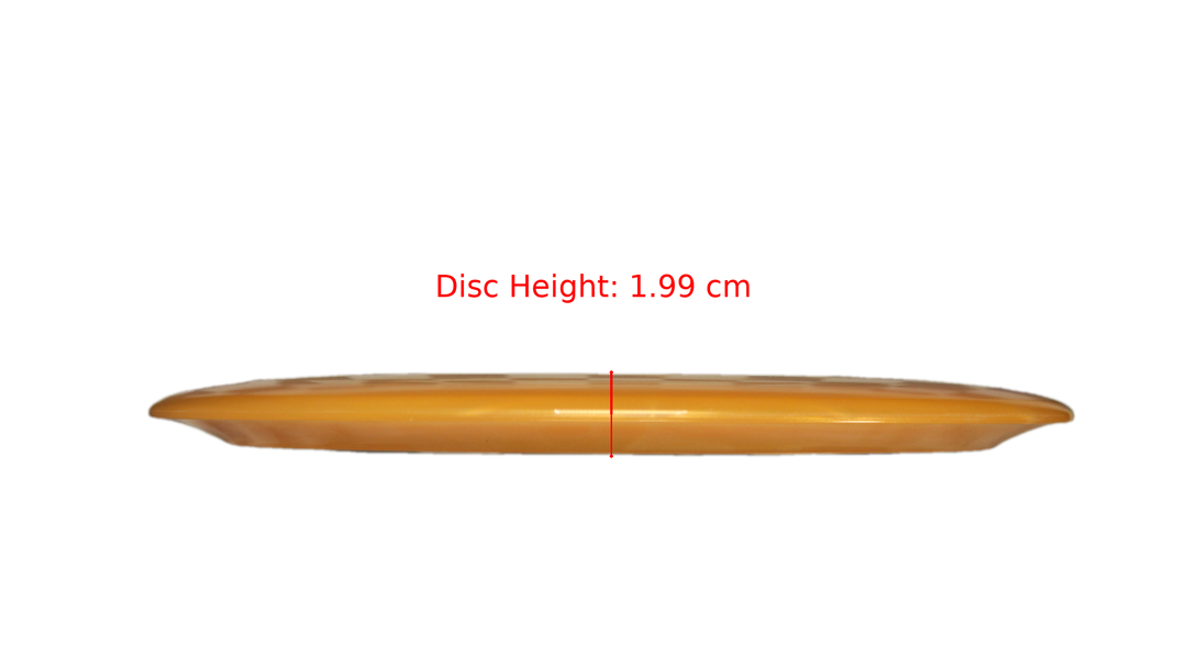 Dynamic Discs SE Lucid Criminal Distance Driver