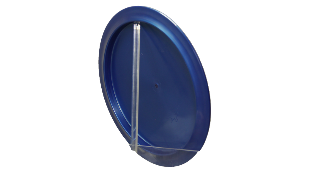 Dynamic Discs Eric Oakley Signed Fuzion Escape Fairway Driver