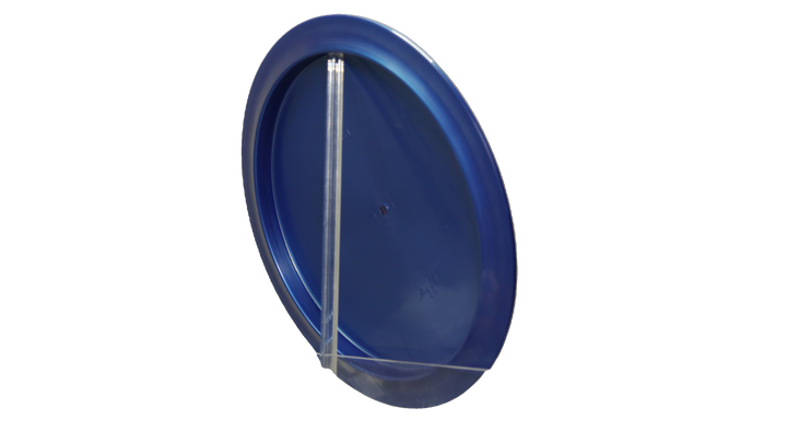 Dynamic Discs Eric Oakley Signed Fuzion Escape Fairway Driver