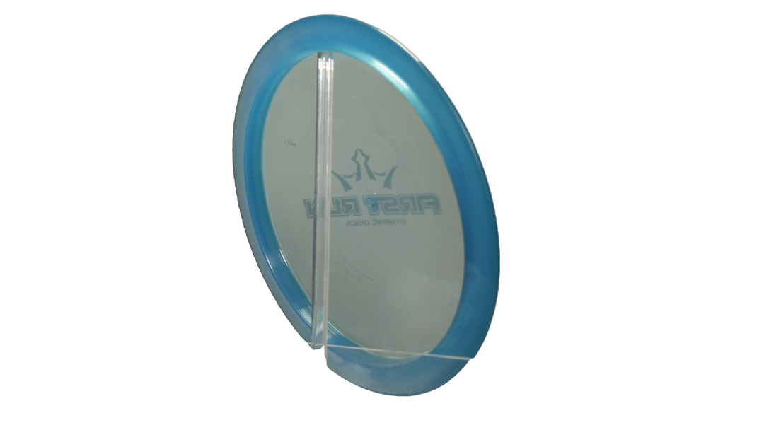 Dynamic Discs First Run Lucid Escape Fairway Driver