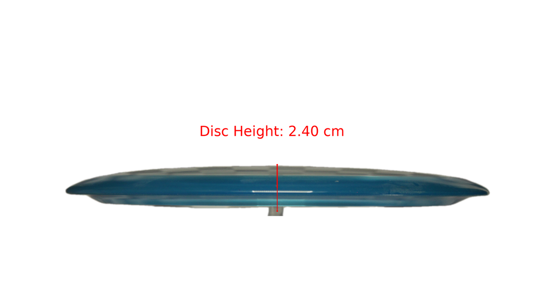 Dynamic Discs First Run Lucid Escape Fairway Driver