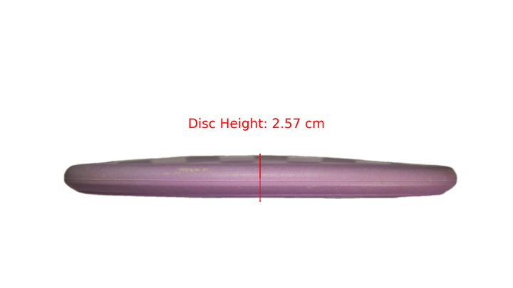 Innova First Run XT Colt Putter