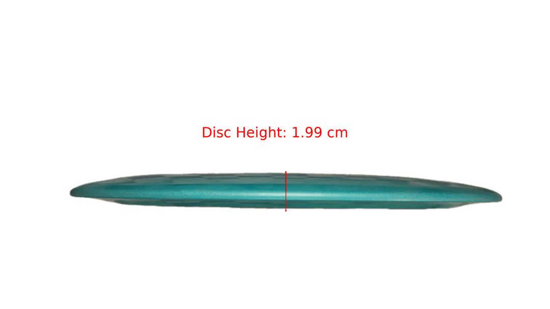 Innova First Run GStar Colossus Distance Driver