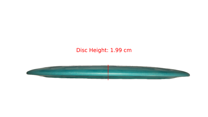 Innova First Run GStar Colossus Distance Driver