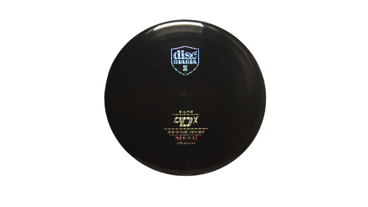Discmania Penned S-Line DDX Distance Driver