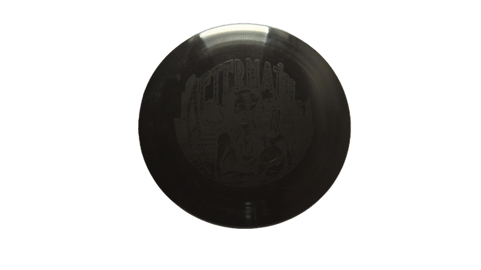 Legacy First Run Icon Aftermath Distance Driver