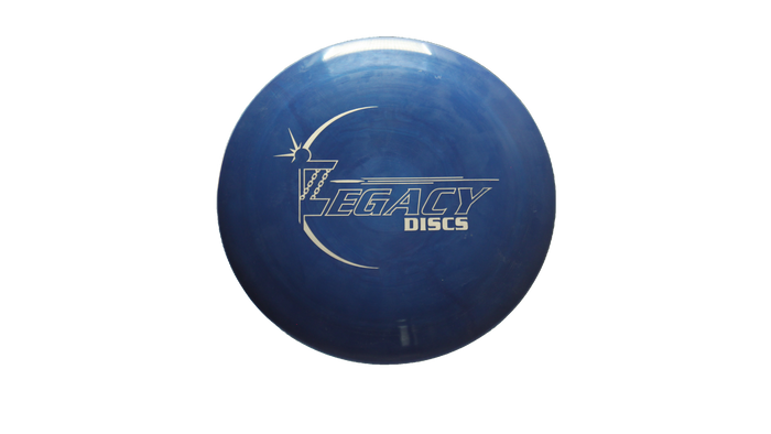Legacy Legacy Icon Rampage Distance Driver