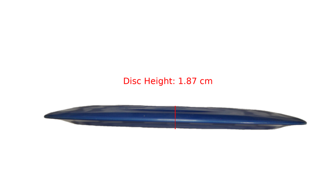 Legacy Legacy Icon Rampage Distance Driver