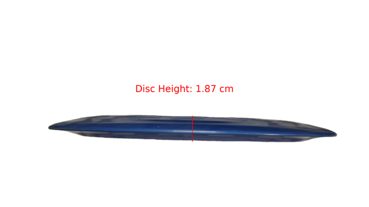 Legacy Legacy Icon Rampage Distance Driver