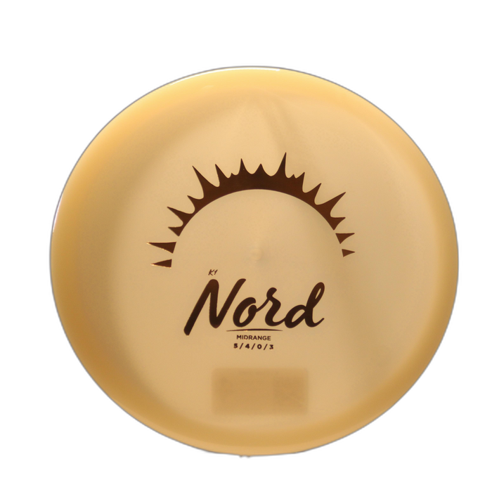 Kastaplast K1 Glow Nord Midrange