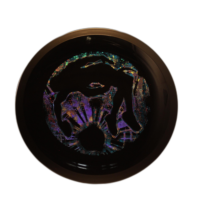 MVP Twisty James (Variant) Neutron Zenith Distance Driver