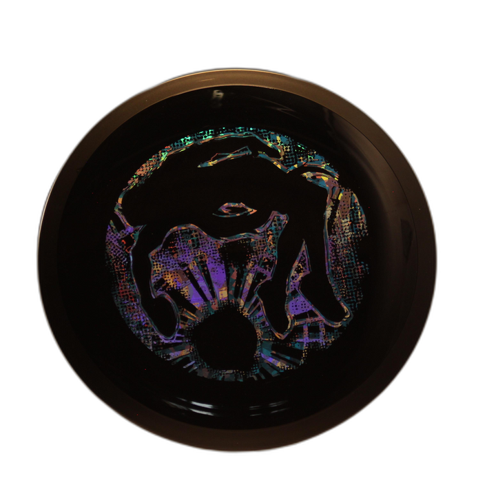 MVP Twisty James (Variant) Neutron Zenith Distance Driver