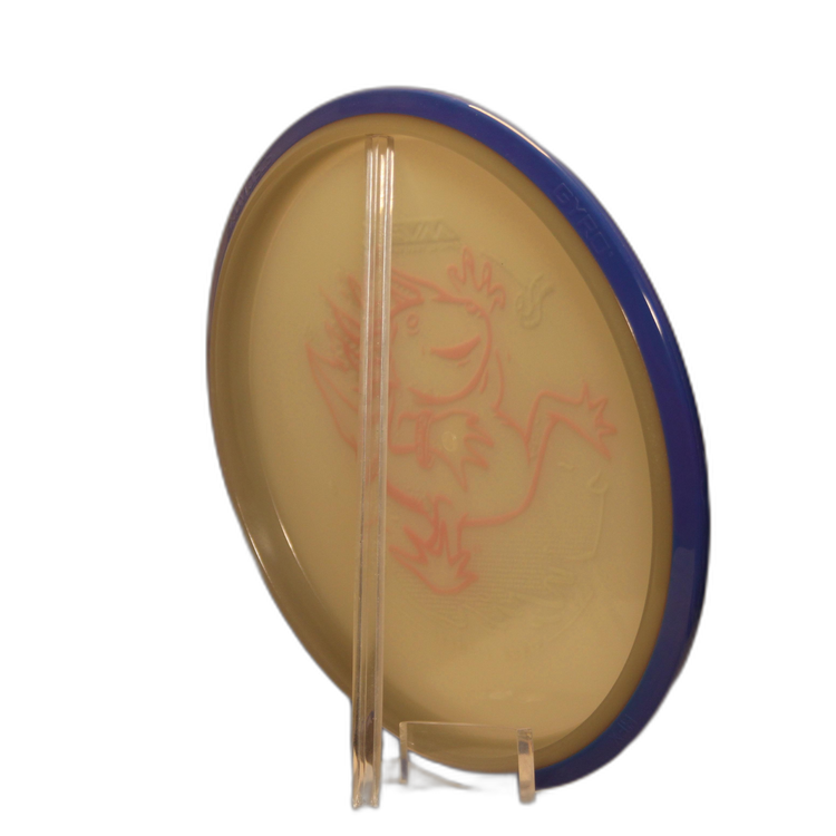 Axiom Pink Eclipse Hex Midrange