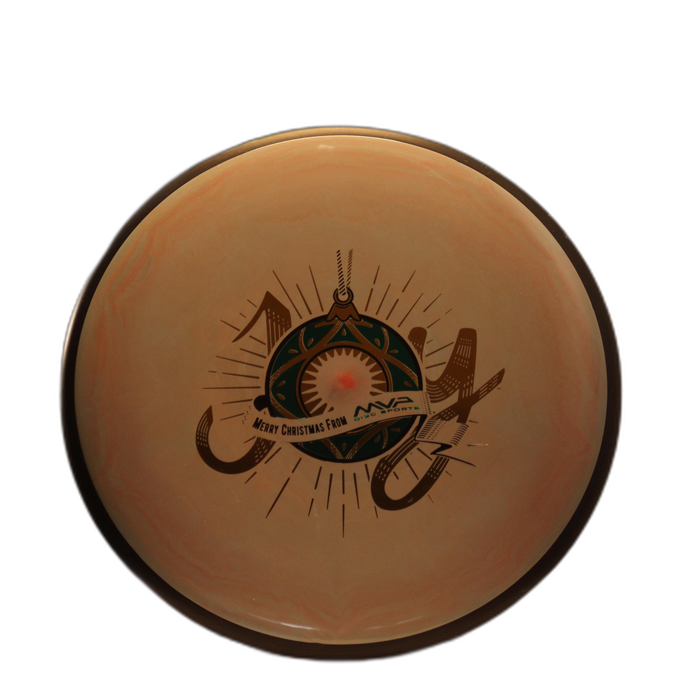 MVP Holiday Neutron Particle Putter