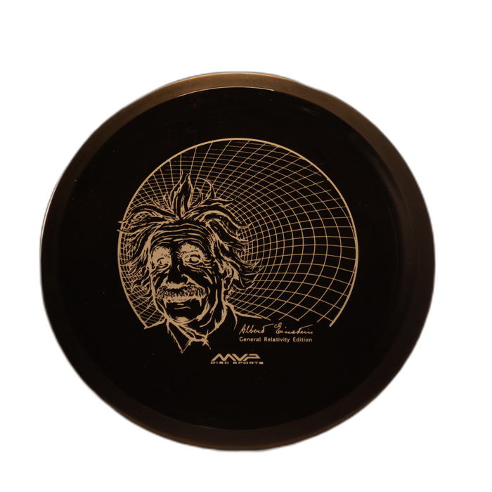 MVP Einstein Neutron Motion Fairway Driver