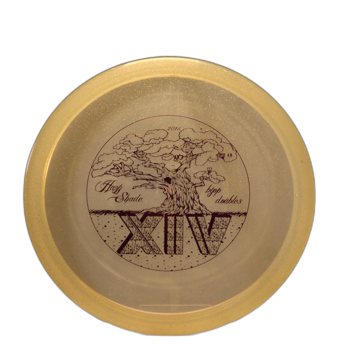 Dynamic Discs Hazy Shade Lucid Truth Midrange