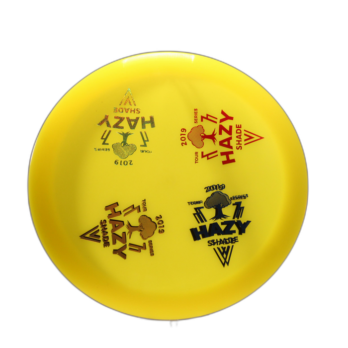 Dynamic Discs Hazy Shade Lucid Escape Fairway Driver