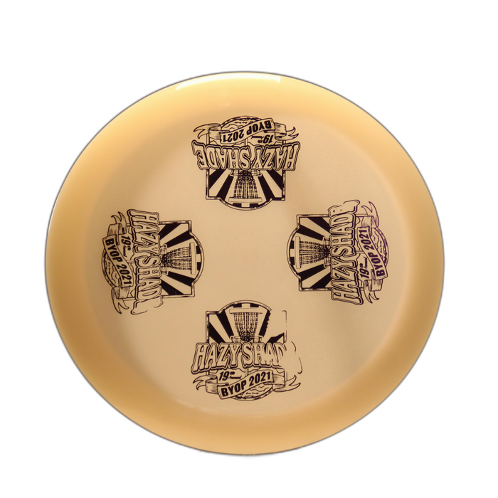 Latitude 64 Hazy Shade Opto Sapphire Distance Driver