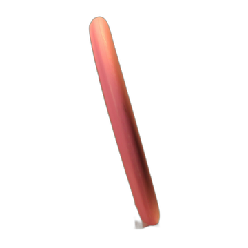 Westside Discs 2016 GBO BT Megasoft Shield Putter