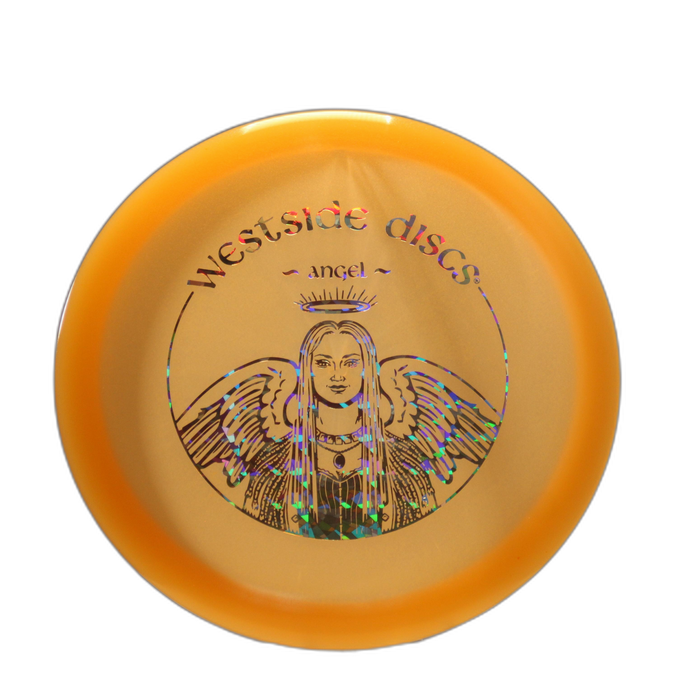 Westside Discs Variant VIP Air Seer Fairway Driver