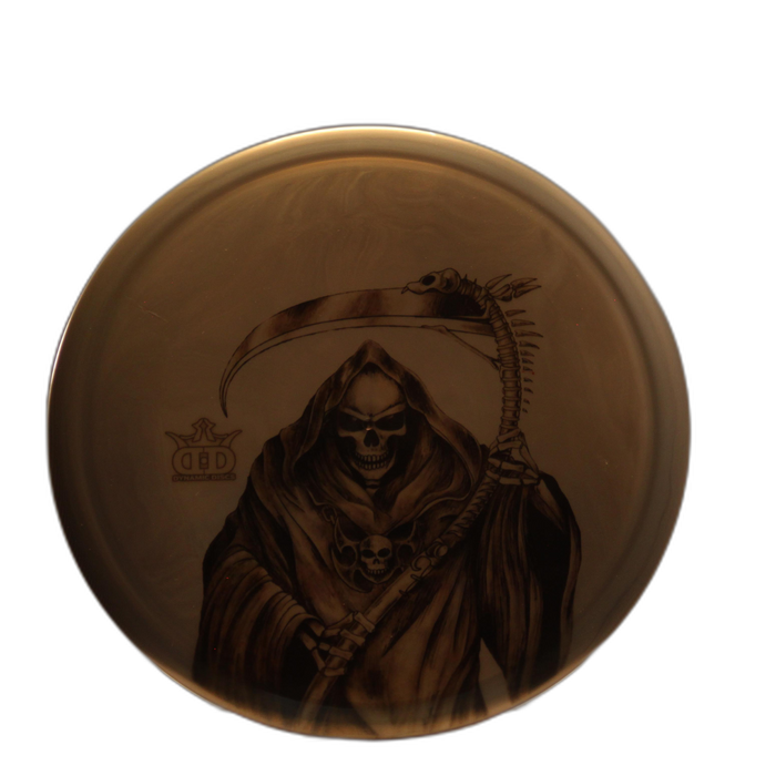 Dynamic Discs Reaper DyeMax Truth Midrange
