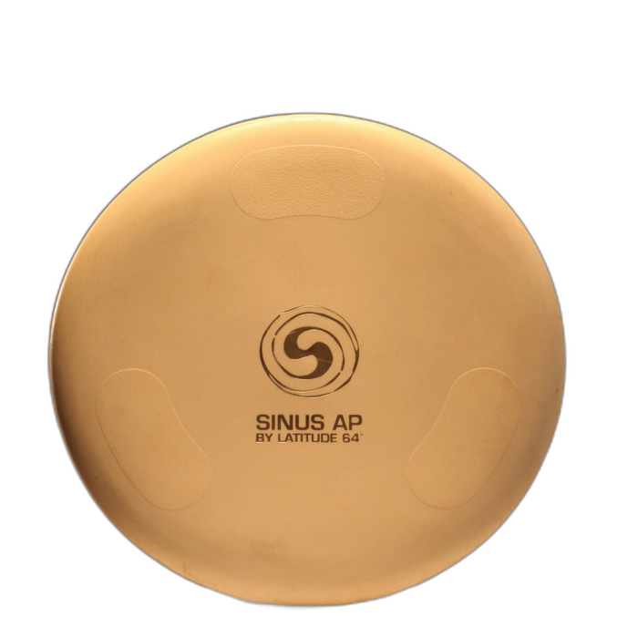 Latitude 64 Lat 64 Zero Medium Sinus AP Putter