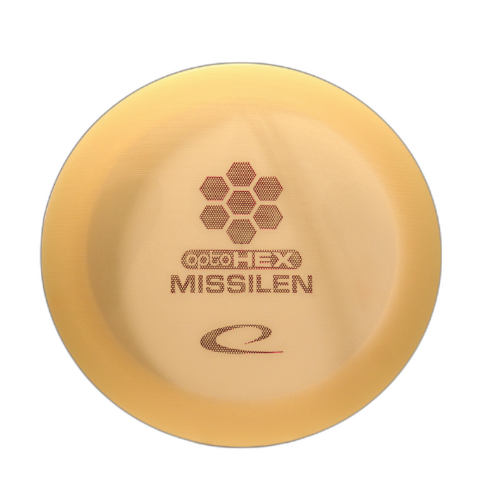 Latitude 64 Lat 64 Opto Hex Missilen Distance Driver