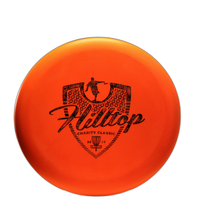Dynamic Discs Hilltop Classic Marshal Putter