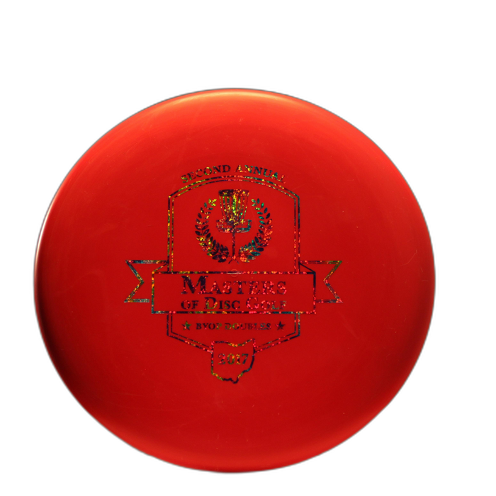 Dynamic Discs Masters of Disc Golf Prime Warden Putter