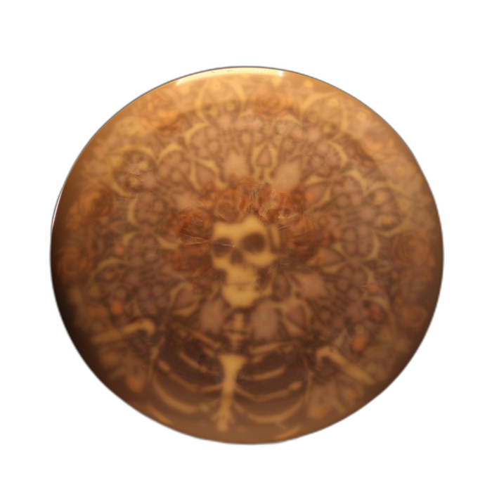 Innova Bertha Star Bottom Stamped Destroyer Distance Driver