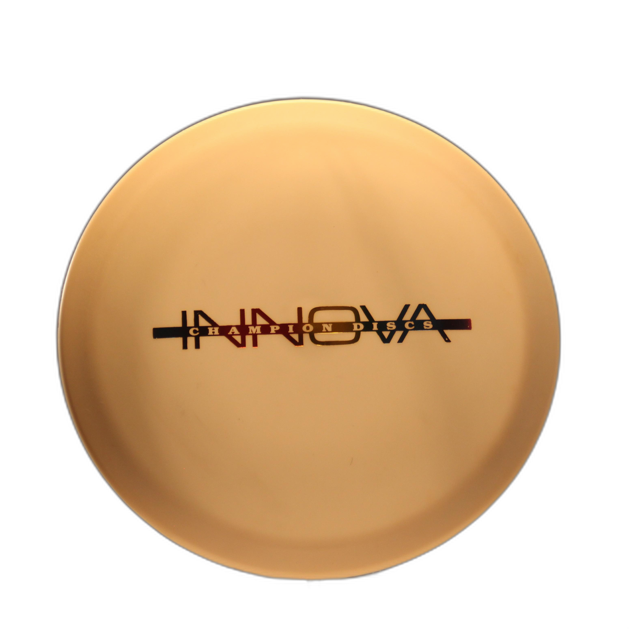 Innova Innova Discs DX Viper Fairway Driver – Hazy Shade