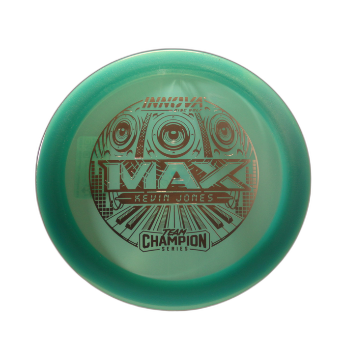 Innova 2025 K. Jones Luster Champion Max Distance Driver