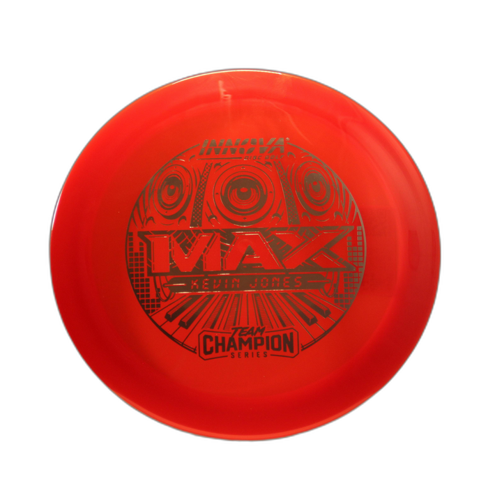 Innova 2025 K. Jones Luster Champion Max Distance Driver