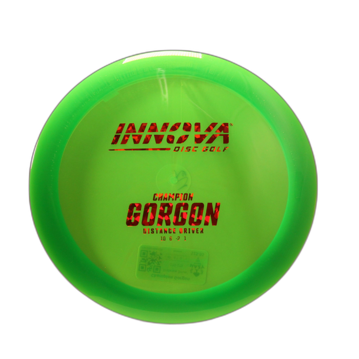 Innova Champion Gorgon Distance Driver