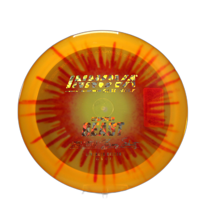 Innova I-Dye Champion Beast Distance Driver