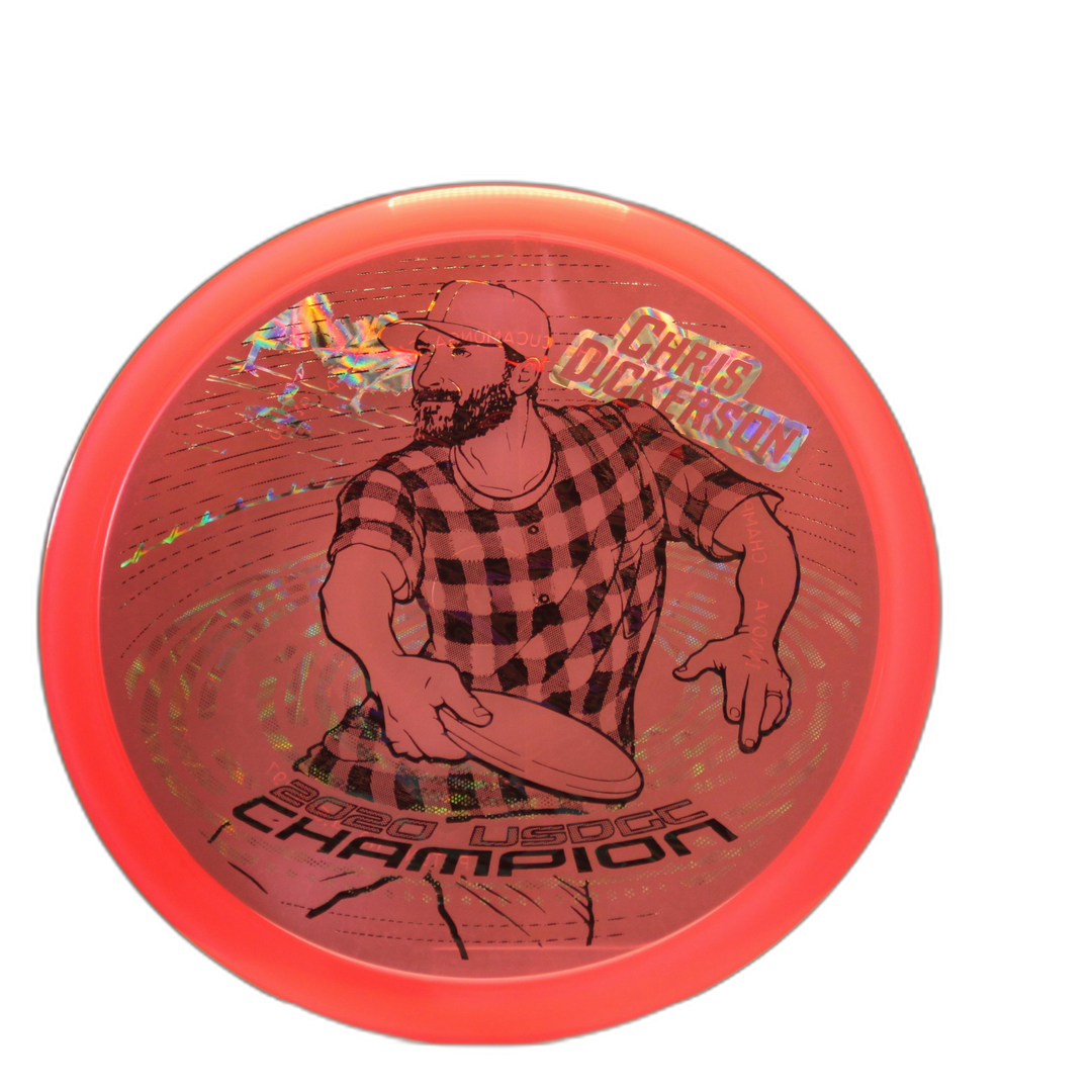 Usdgc Innova Roc Innova 2022 USDGC Champion Roc Midrange – Hazy Shade